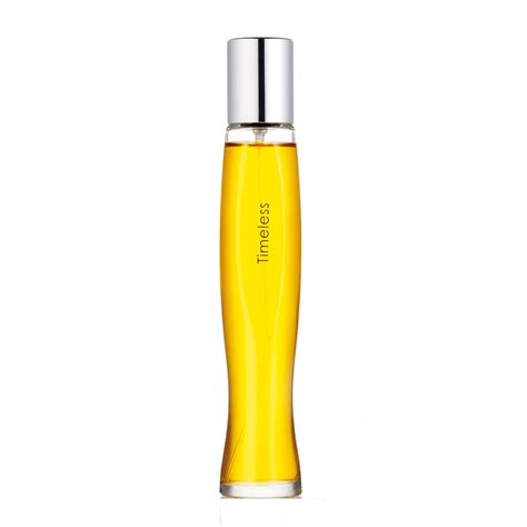 perfume avon timeless femme.